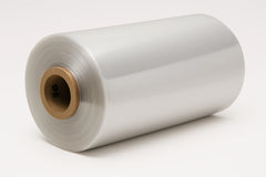 Shrink-wrap Film Rolls