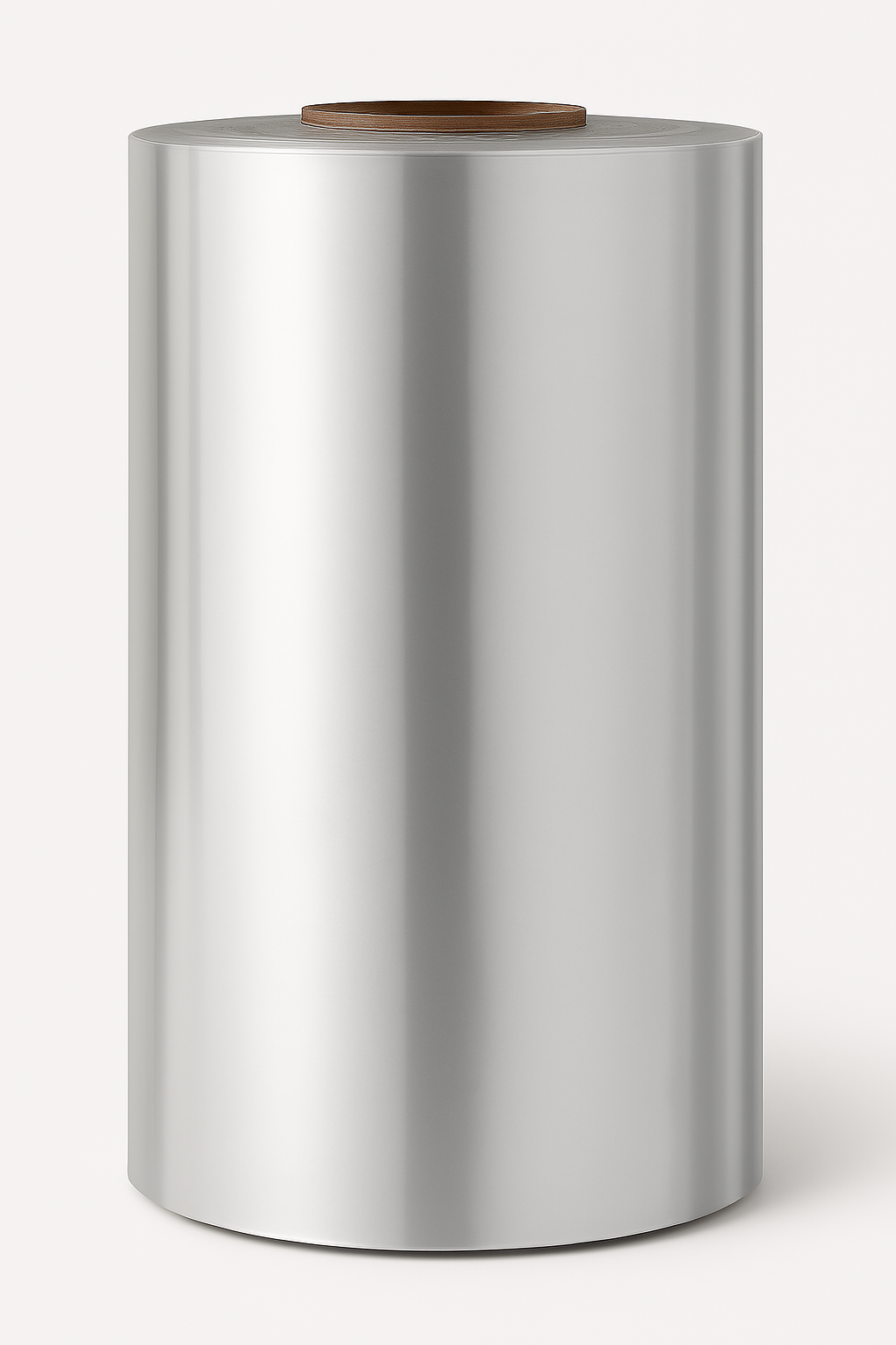 6" 3500' 75ga Cross Linked Polyolefin