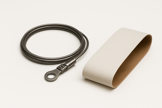 Repair Kit for 14" Wand