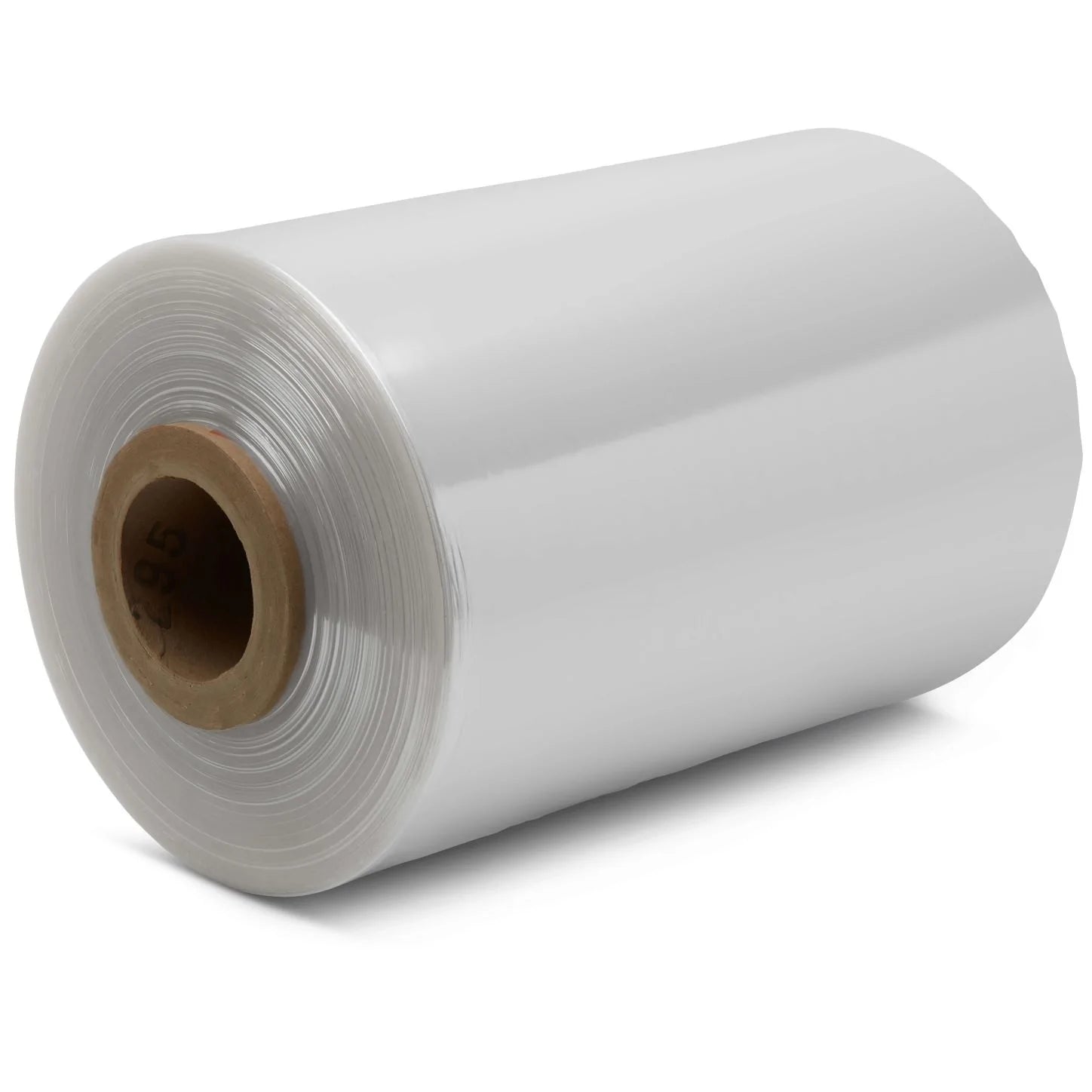 14” 2000’ 75ga PVC Film – National ShrinkWrap