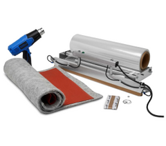Buy AIE I-Bar Bag Sealers + Free Shrink Wrap + Free Heat Gun Online