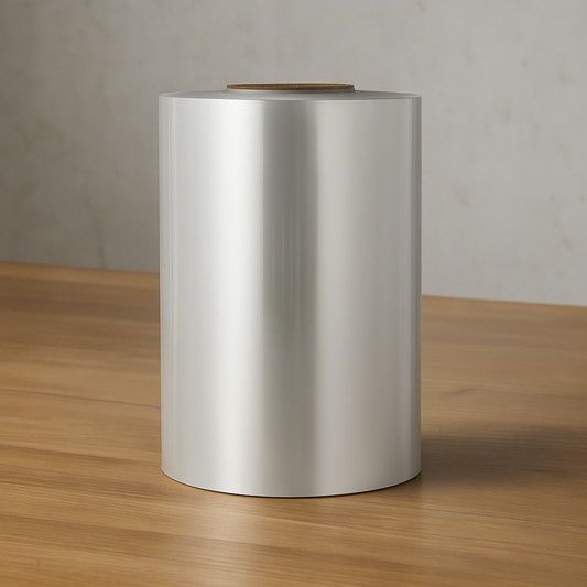 14” 4375’ 60ga Perforated Biolefin