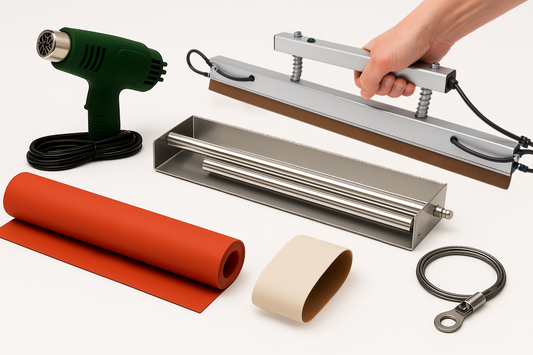 Magic Wand Shrink Wrap System - 18"