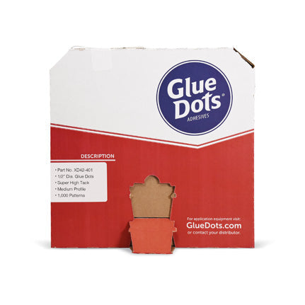 glue-dots-super-hi-tack-roll-of-1000